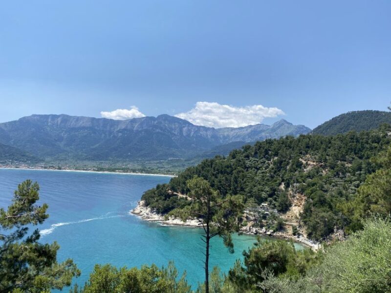 Thasos: Explore Secret Thassos - Practical Details and Value