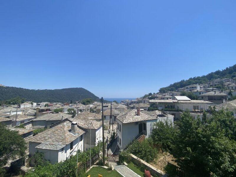 Thasos: Explore Secret Thassos - FAQ