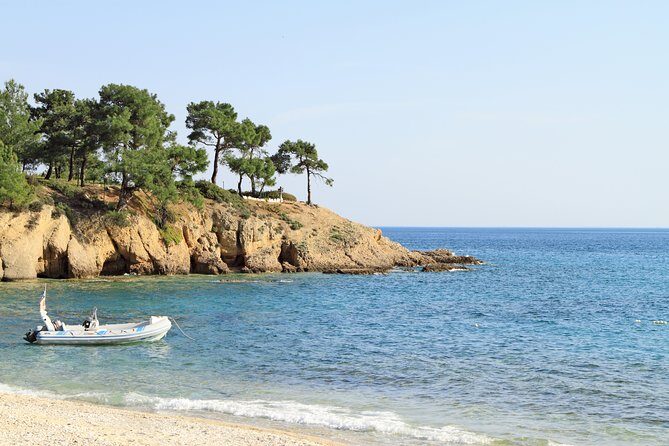 Thassos Boat Trip - The Sum Up: Who Should Book This Tour?