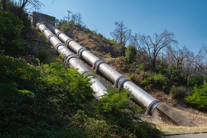 That Dam Tour Explore California's Engineering Marvels - Final Thoughts