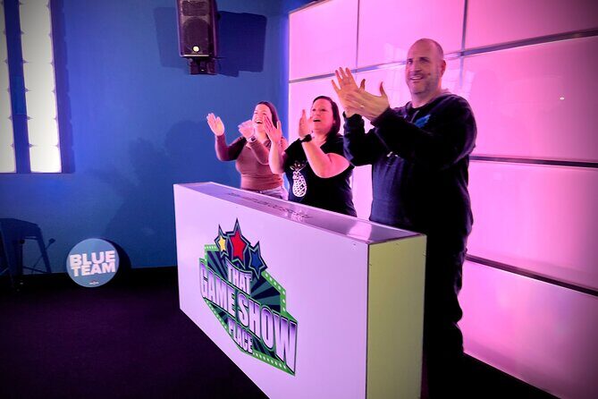 That Game Show Place in Palm Harbor - Authenticity and Why It Matters