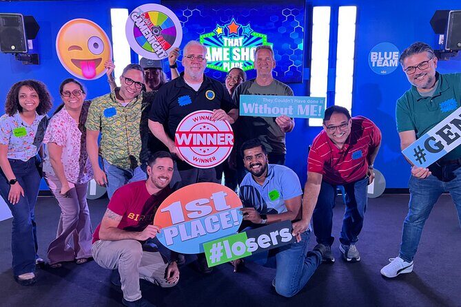 That Game Show Place in Palm Harbor - Value for Money: How Does It Stack Up?