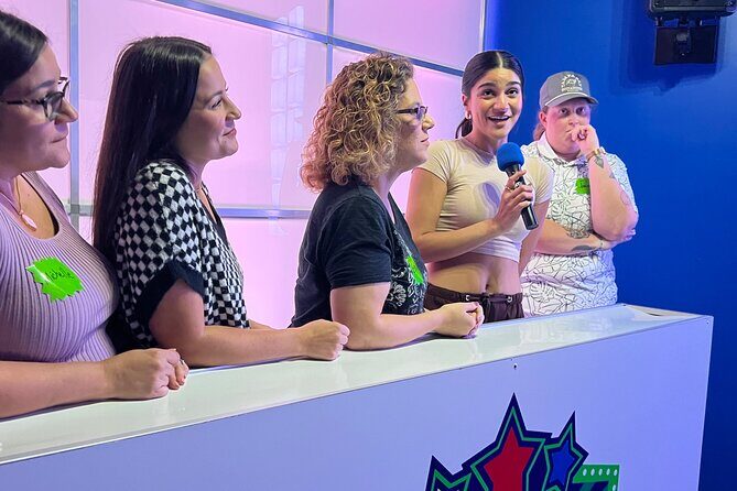 That Game Show Place in Palm Harbor - Complete Breakdown of the Tour Itinerary