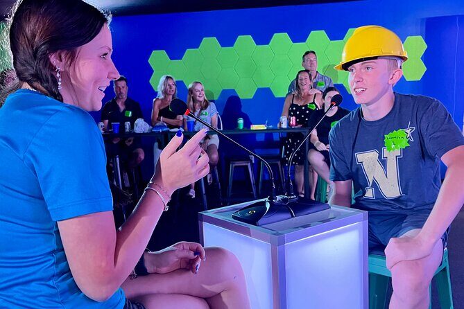 That Game Show Place in Palm Harbor - Authentic Insights from Reviewers