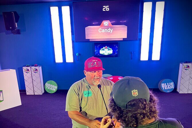 That Game Show Place in Palm Harbor - Who Should Consider This Experience?