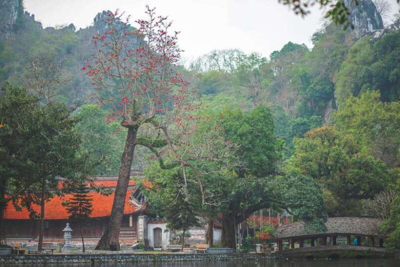 Thay Pagoda  Duong Lam Ancient Village 1 Day Private trip. - Key Points
