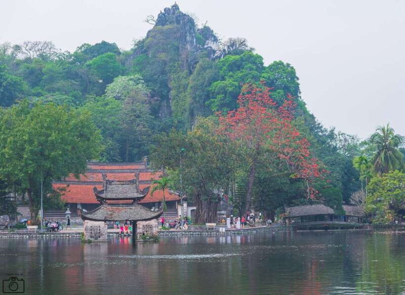 Thay Pagoda  Duong Lam Ancient Village 1 Day Private trip. - A Deep Dive into the Itinerary