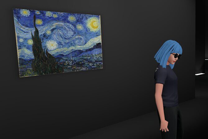 "The 10 Most Polluted Masterpieces: A Sustainable Digital Tour" - A Step-by-Step Look at the Itinerary