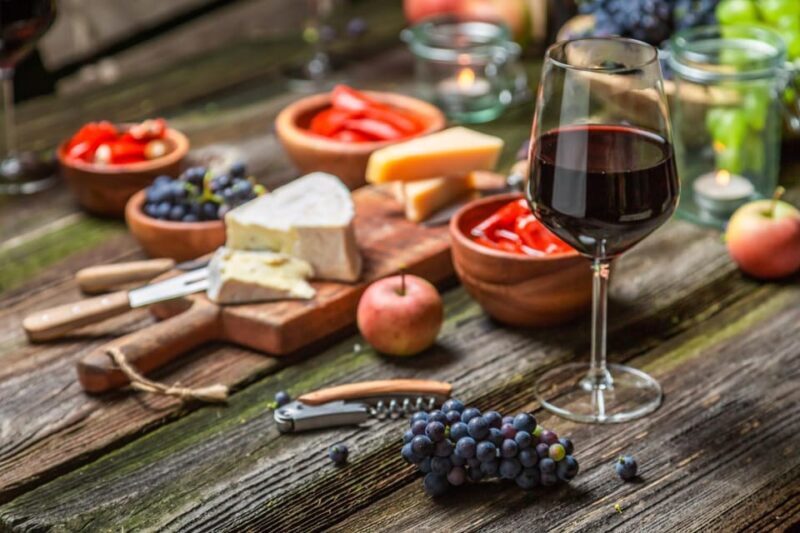 The 10 tasting of Alicante - A Closer Look at the Tour Experience