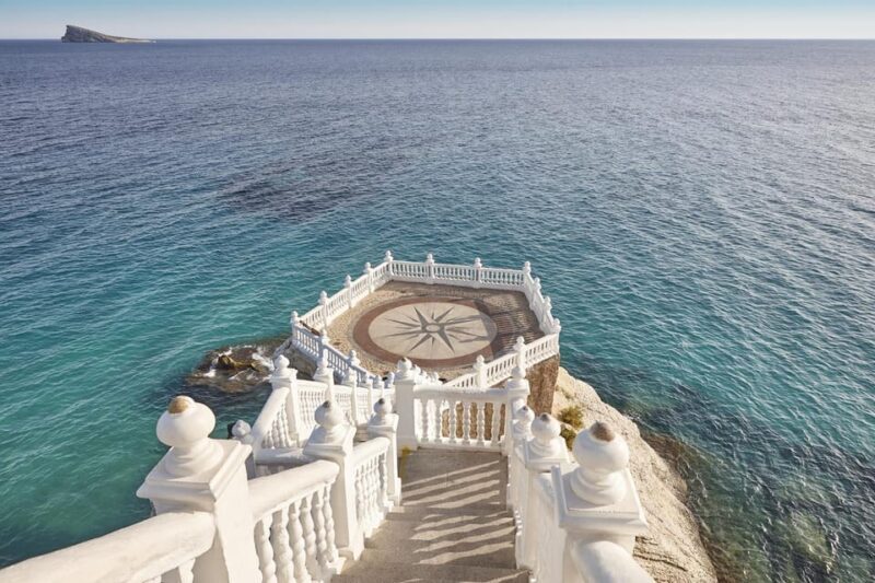 The 10 tasting of Benidorm walking experience - FAQs