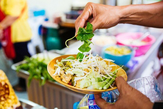 The 10 Tastings of Bangkok: Private Street Food Tour - FAQs