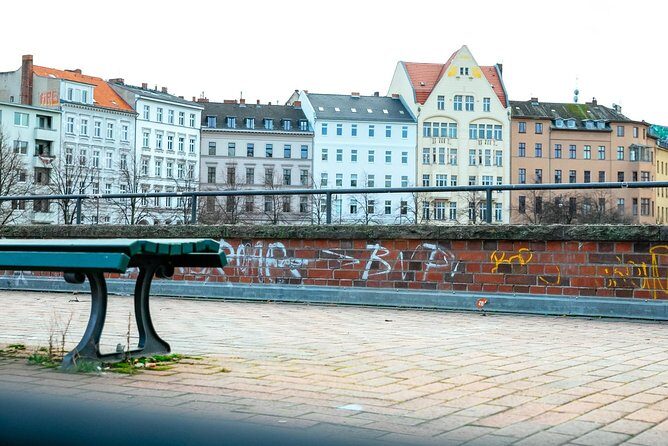 The 10 Tastings of Berlin Kreuzberg Private Food Tour With Locals - Exploring Kreuzberg’s Food Scene with Locals