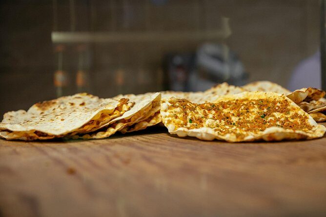 The 10 Tastings of Berlin Kreuzberg Private Food Tour With Locals - The Food and Drink Tastings