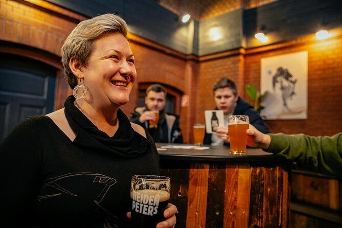 The 10 Tastings of Berlin Kreuzberg Private Food Tour With Locals - The Cultural Experience
