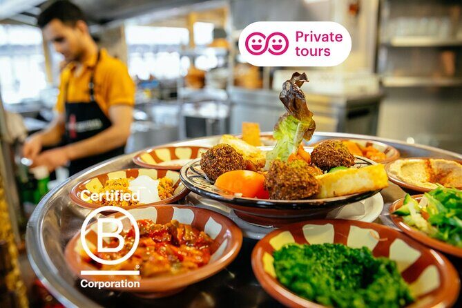 The 10 Tastings of Berlin Kreuzberg Private Food Tour With Locals - The Reviews: Authentic Voices