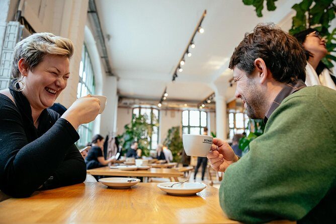 The 10 Tastings of Berlin Kreuzberg Private Food Tour With Locals - Analyzing the Value
