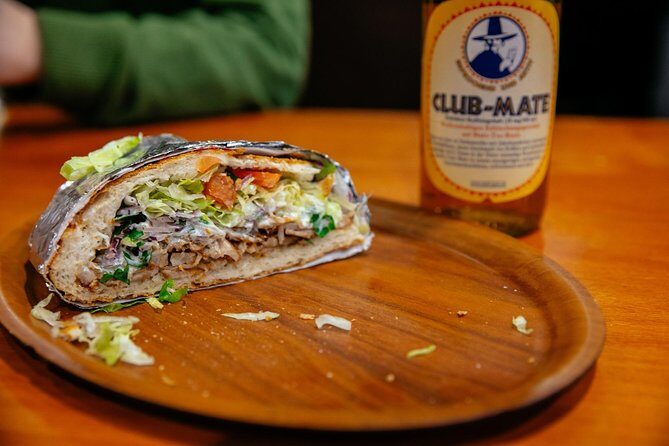 The 10 Tastings of Berlin Kreuzberg Private Food Tour With Locals - Who Should Sign Up?