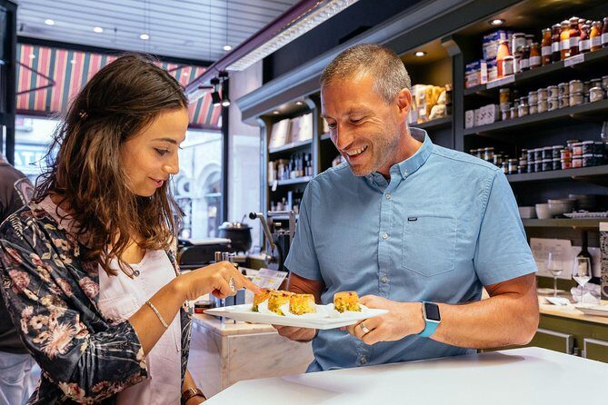 The 10 Tastings of Bruges With Locals: Private Food Tour - FAQ