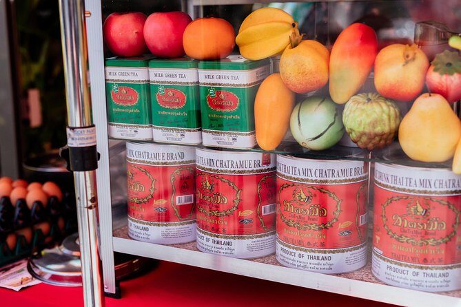 The 10 Tastings of Chiang Mai With Locals: Private Street Food Tour - Who Is This Tour Perfect For?