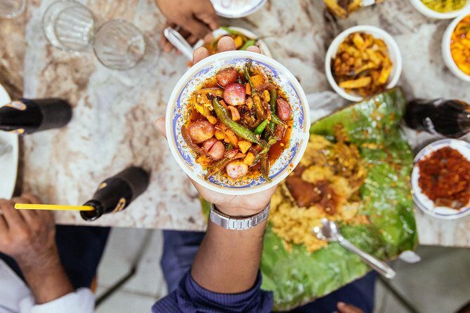 The 10 Tastings of Colombo With Locals: Private Street Food Tour - Practical Tips and Final Thoughts