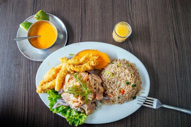 The 10 Tastings of Cusco With Locals: Private Food Tour - Authentic, Varied, and Personal: What Makes This Tour Shine