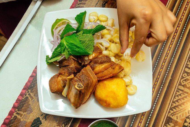 The 10 Tastings of Cusco With Locals: Private Food Tour - Practical Information & Final Thoughts