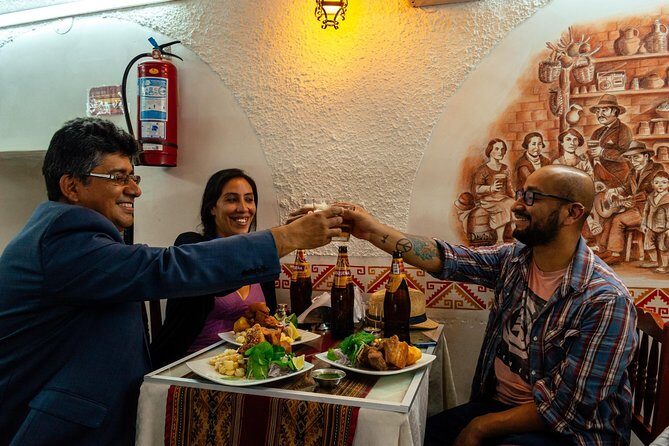 The 10 Tastings of Cusco With Locals: Private Food Tour - FAQs