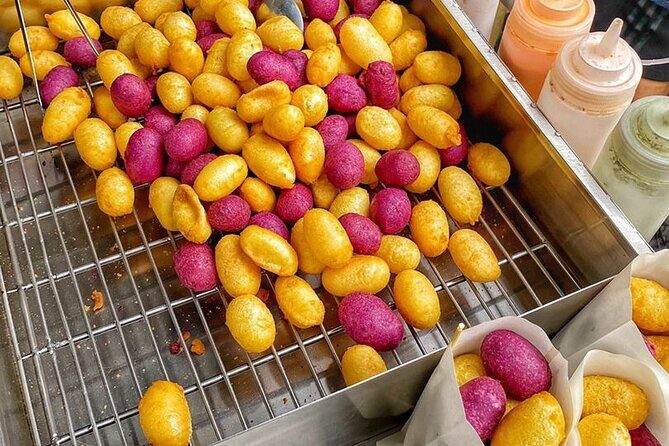 The 10 Tastings of Ho Chi Minh City By Walking (Taxi Pickup) - In-Depth Review of the 10 Tastings of Ho Chi Minh City Tour