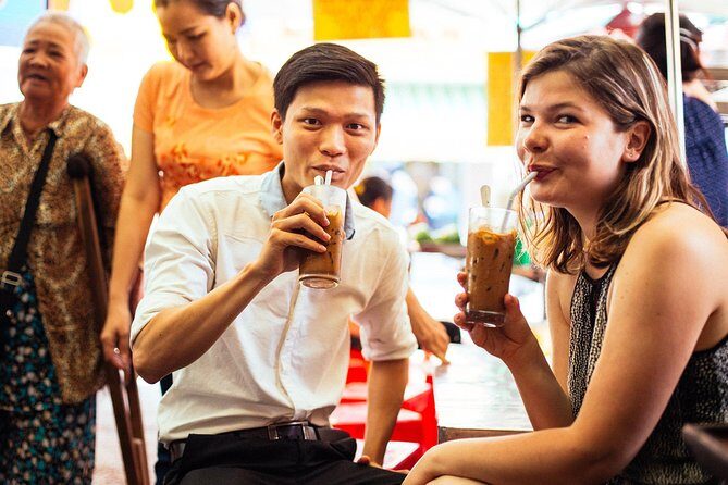 The 10 Tastings of Ho Chi Minh City With Locals: Private Street Food Tour - Final Thoughts: Is This Tour Worth It?