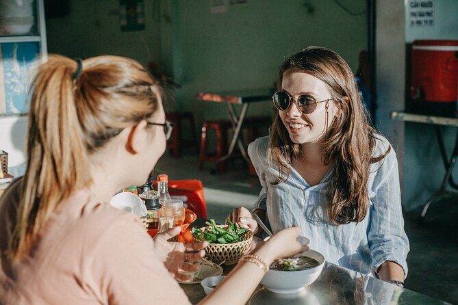 The 10 Tastings of Hoi An: Private Street Food Tour - Key Points