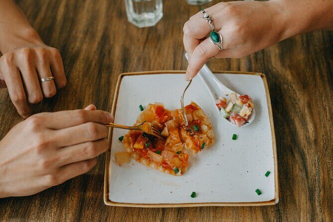 The 10 Tastings of Hoi An: Private Street Food Tour - Final Thoughts