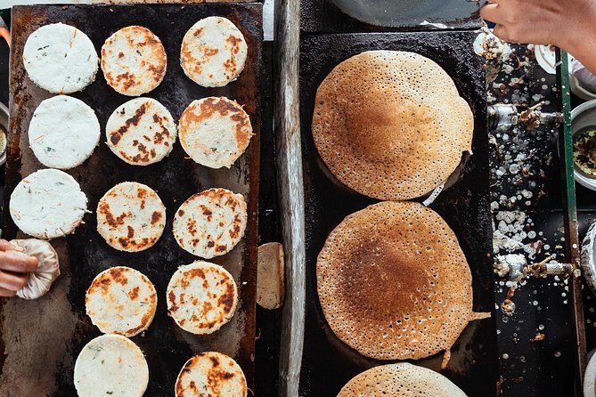 The 10 Tastings of Kandy With Locals: Private Street Food Tour - What’s Included & What to Expect