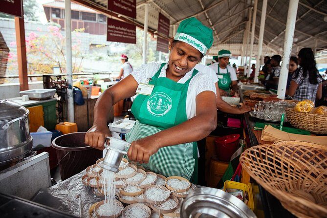 The 10 Tastings of Kandy With Locals: Private Street Food Tour - Who Should Book This Tour?
