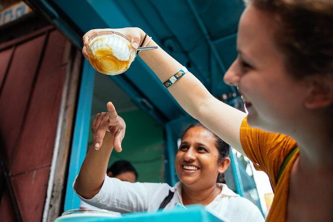 The 10 Tastings of Kandy With Locals: Private Street Food Tour - Final Thoughts