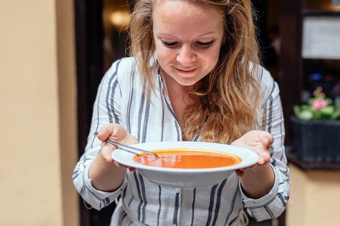 The 10 Tastings of Krakow With Locals: Private Food Tour - The Sum Up