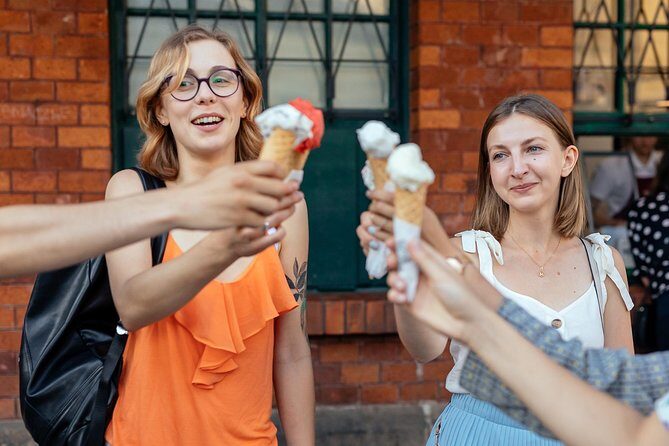 The 10 Tastings of Krakow With Locals: Private Food Tour - FAQs
