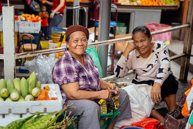 The 10 Tastings of Kuala Lumpur:Street Food - A Deep Dive into the Experience