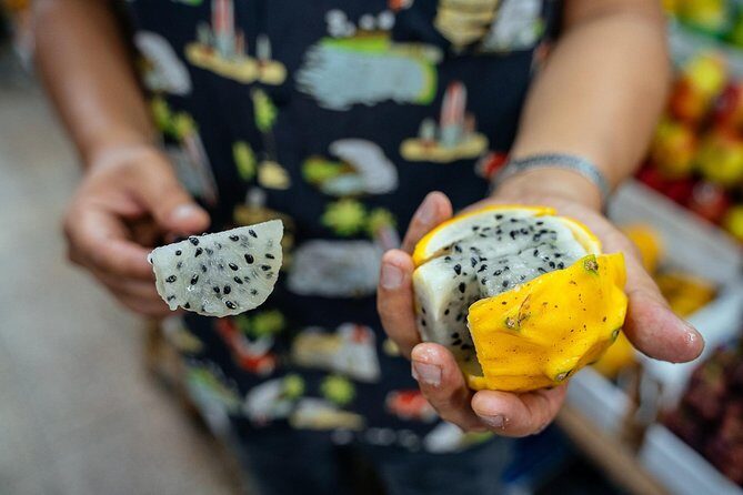 The 10 Tastings of Lima With Locals: Private Street Food Tour - The Sum Up