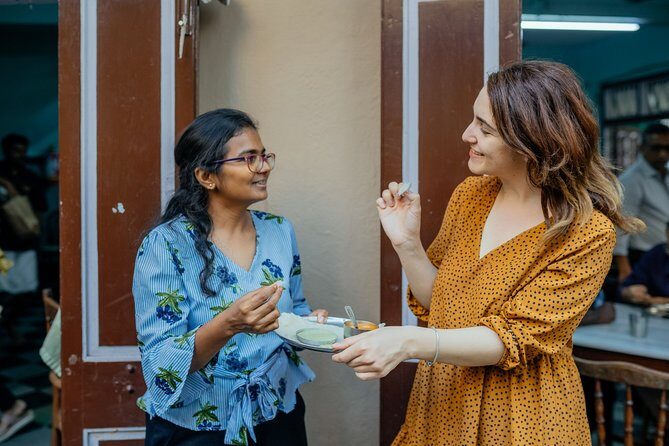 The 10 Tastings of Mumbai With Locals: Private Street Food Tour - A Deep Dive into the Mumbai Food Tour Experience