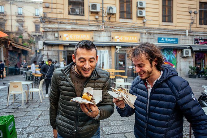 The 10 Tastings of Palermo With Locals: Private Food Tour - A Deep Dive into the Palermo Food & Culture Experience