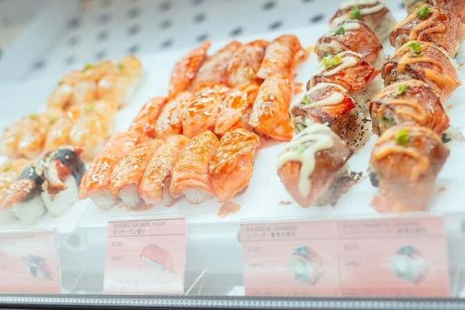 The 10 Tastings of Perth With Locals: Private Food Tour - Who Should Consider This Tour?