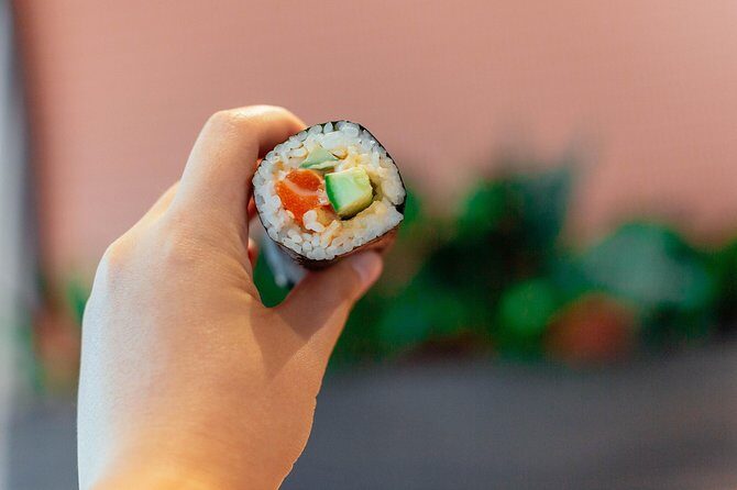 The 10 Tastings of Perth With Locals: Private Food Tour - The Sum Up