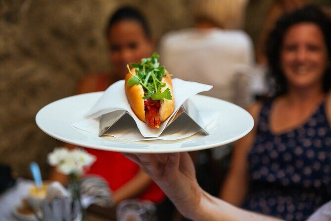 The 10 Tastings of Prague With Locals: Private Food Tour - The Detailed Itinerary: What to Expect at Each Stop