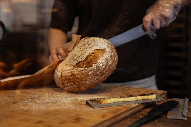 The 10 Tastings of Prague With Locals: Private Food Tour - The Social and Cultural Dimension
