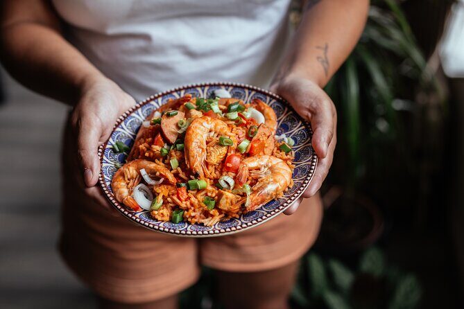 The 10 Tastings of San Francisco: Private Food Walking Tour - What the Reviews Say