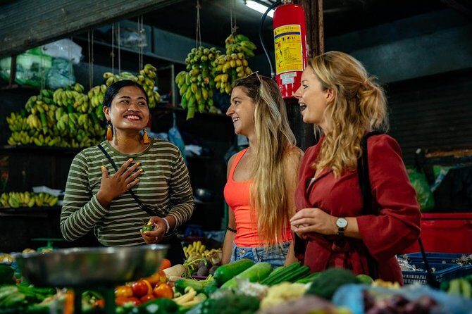 The 10 Tastings of Siem Reap With Locals: Private Street Food Tour - Frequently Asked Questions
