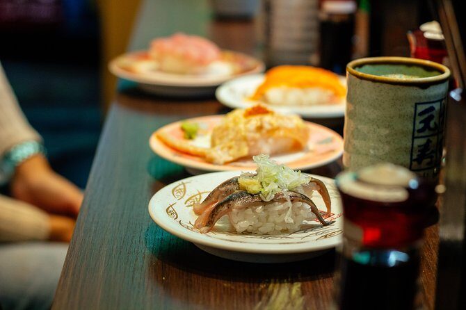The 10 Tastings of Tokyo With Locals: Private Street Food Tour - Final Thoughts