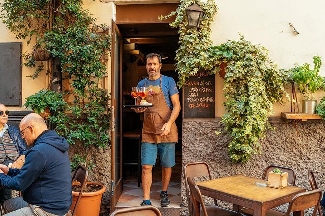 The 10 Tastings of Verona With Locals: Private Food Tour - Authenticity and Local Insight