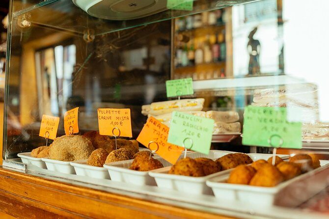 The 10 Tastings of Verona With Locals: Private Food Tour - Frequently Asked Questions