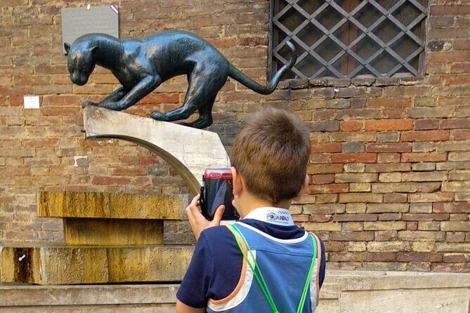 The 17 Fantastic Animals of Siena - An In-Depth Look at The 17 Fantastic Animals of Siena
